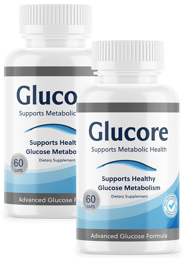 Glucore supplement